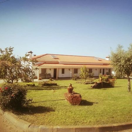 Moradia Gemea 2 Em Herdade Santa Marta Zebreira Екстер'єр фото